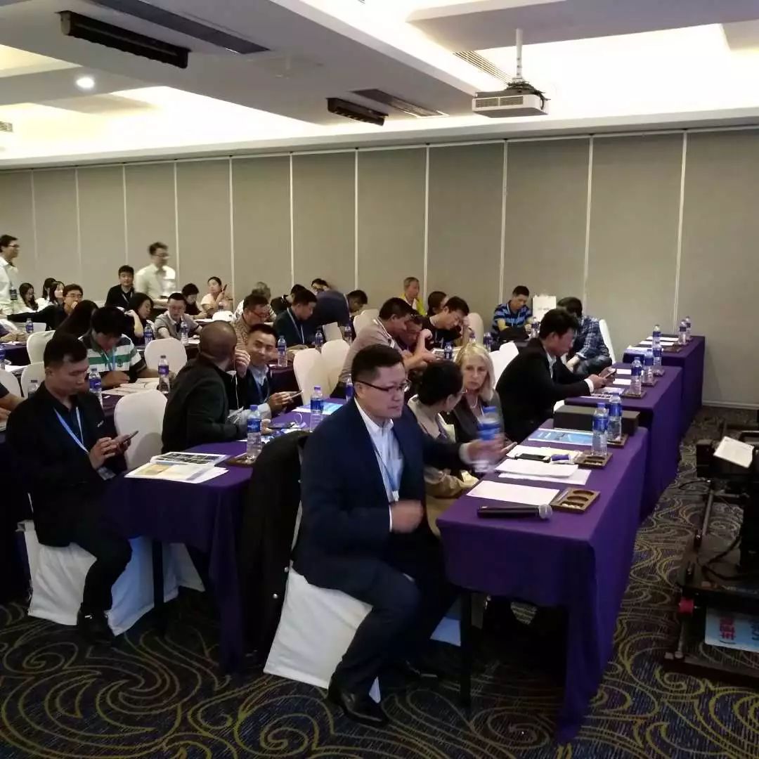 不止所見(jiàn)，攜手共贏 兆通影視產(chǎn)品技術(shù)交流會(huì)圓滿落幕