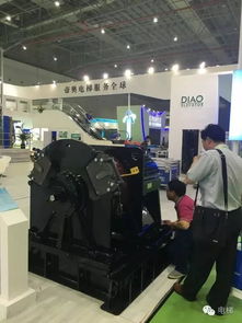 帝奧集團(tuán)以創(chuàng)新技術(shù)引領(lǐng)行業(yè)未來(lái) 2016中國(guó)國(guó)際電梯展技術(shù)交流盛況