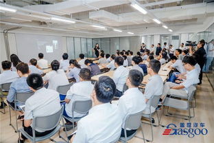 聚焦高感知新技術(shù)，共話產(chǎn)業(yè)未來(lái)——蓋世汽車走進(jìn)北汽主機(jī)廠技術(shù)交流圓滿落幕